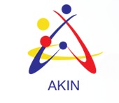 akin